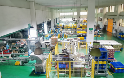 武山县考察组赴成都对接农产品深加工技术开发项目