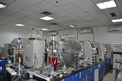 悬浮细胞培养技术在兽用疫苗领域的应用与技术开发