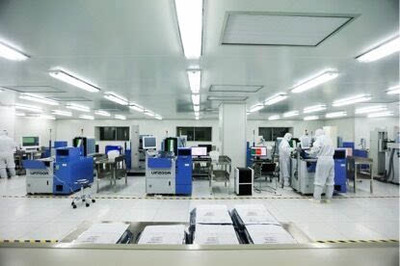 诗意栖息之地，蓄势待发之城——图“话”皖江之走进池州技术开发