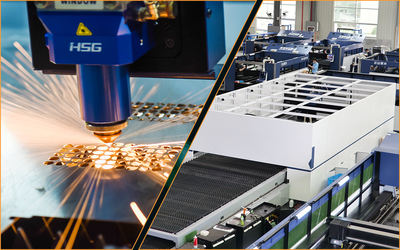 宏山激光丨走向国际化，领跑国内激光加工技术开发