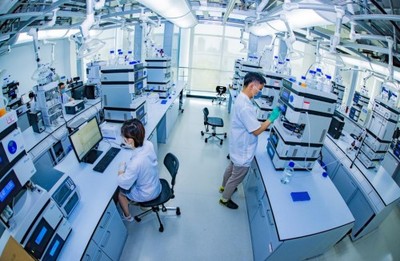 守正出新 正道致远——劲牌2019年社会责任报告中的技术开发篇章