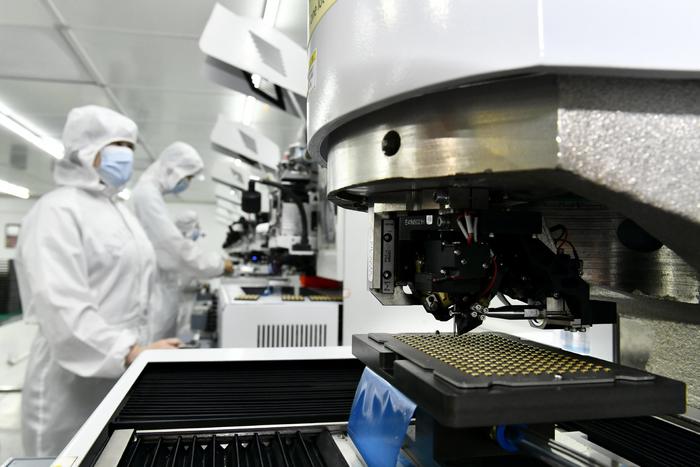 山东日照 聚焦“高”与“新” 打造“3+1”现代产业体系