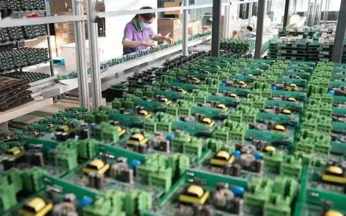 绘蓝图 明路径 布局高水平科技自立自强的技术开发新篇章